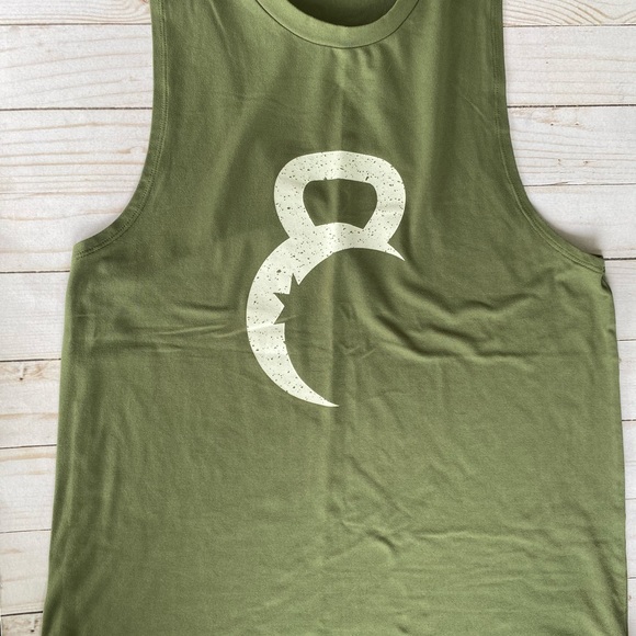 Zyia Active Kettle Moon tank - Picture 2 of 5